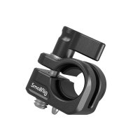 SmallRig | 3598 Einzelstabklemme 12 mm / 15 mm