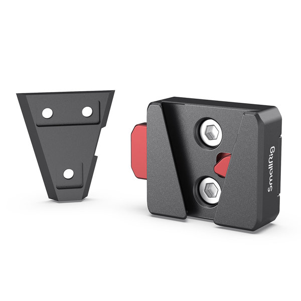 SmallRig | 2801 Mini V-Lock Montage  Kit