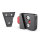 SmallRig | 2801 Mini V-Lock Montage  Kit