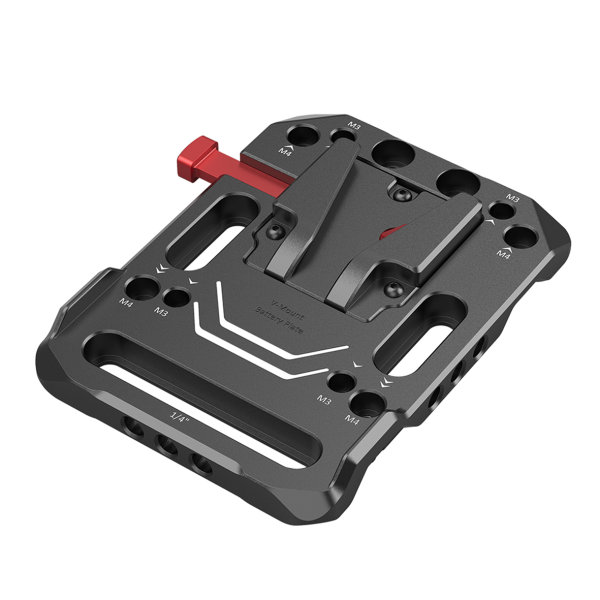 SmallRig | 2988 V-Mount-Akku-Adapterplatte