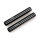 SmallRig 1049 aluminum rods 15 mm, pack of 2, with M12 internal thread (15 mm)