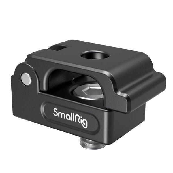 SmallRig 2418 universal cable clamp self-closing (2 pieces)