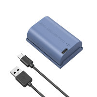 SmallRig | 4264 LP-E6NH USB-C (Canon) aufladbare...