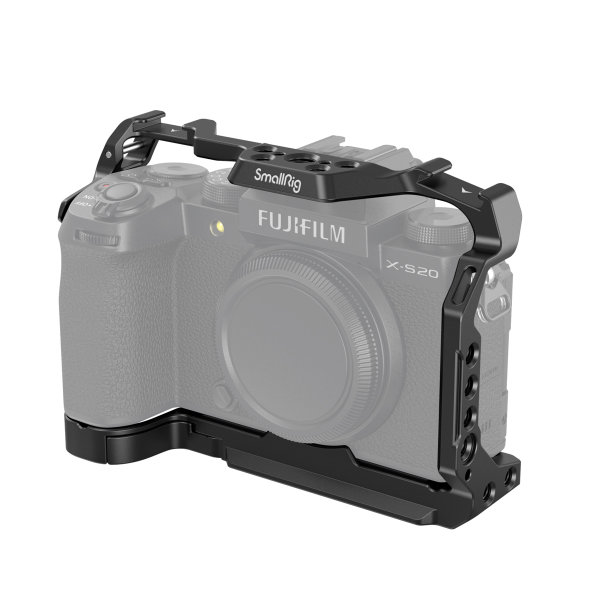 SmallRig | 4230 Cage für Fujifilm X-S20