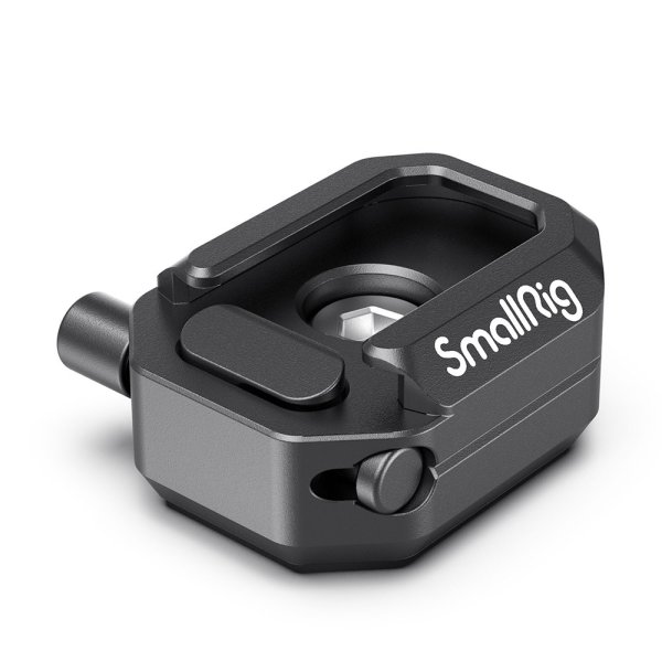 SmallRig 2797 Multifunction Cold Shoe Mount with Safety Release