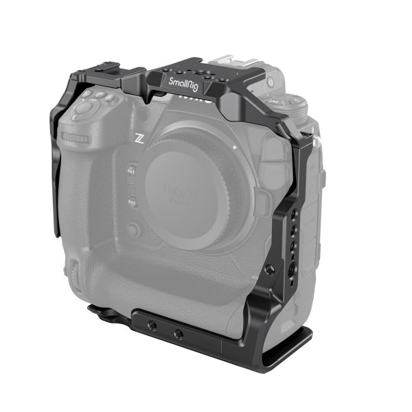 SmallRig | 3195 Cage für Nikon Z9