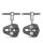 SmallRig | 2058 Super Clamp mit 1/4" und 3/8" Gewinde (2 Stück)