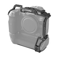 SmallRig 3464B Kameracage für Canon EOS R5 / R6 mit...