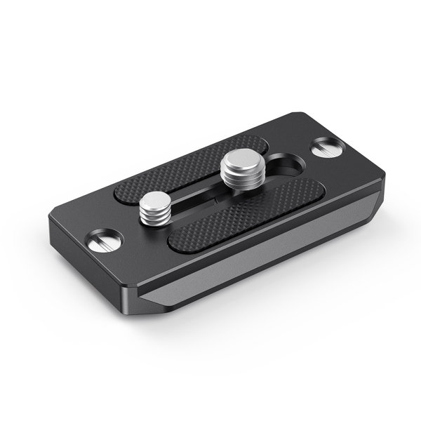 SmallRig 2146B Quick Release Plate Arca Compatibility