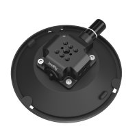 SmallRig 4114 6" suction cup camera mount