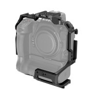 SmallRig 3982 Cage für Nikon Z 8 mit MB-N12...
