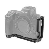 SmallRig 3942 L-Bracket für Nikon Z 8