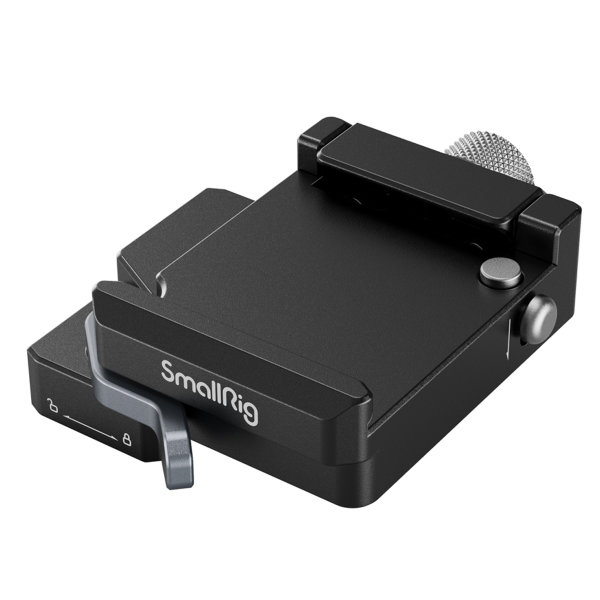 SmallRig | 4195 Arca-Swiss Mount Plate für DJI RS 3 Mini
