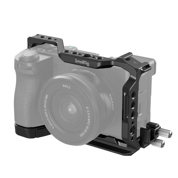 SmallRig | 4336 Cage Kit für Sony Alpha 6700