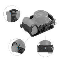 SmallRig | 4336 Cage Kit für Sony Alpha 6700