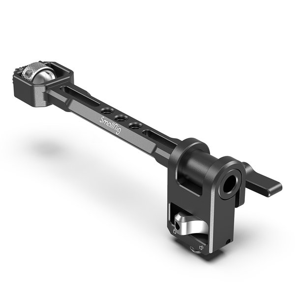 SmallRig | 2889 Adjustable Monitor Mount für Gimbals