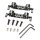 SmallRig 2061 Rod Clamp 15 mm 2 pcs. lightweight