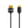 SmallRig | 3040 Ultra Slim 4K HDMI 2.0 Kabel 35 cm (Typ C zu Typ A)