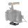 SmallRig | 3357 Universal LWS Basisplatte mit doppelter 15 mm Stangenklemme