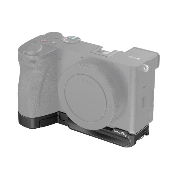 SmallRig 4338 base plate for Sony Alpha 6700