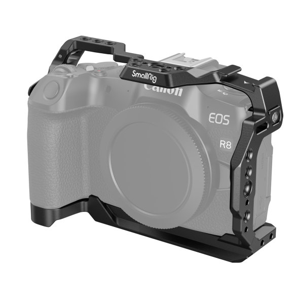 SmallRig | 4212 Cage für Canon EOS R8