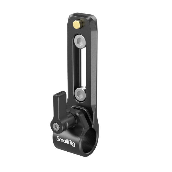 SmallRig | 3011 Stangenklemme ( mit Nato Schiene)