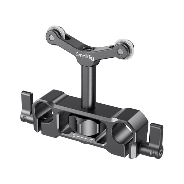 SmallRig | 2727 Universal 15 mm LWS Objektivhalterung