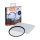 Rollei Premium UV Filter, Gorilla® Glas Ø 55 x 0,75 mm, Luminace Coating
