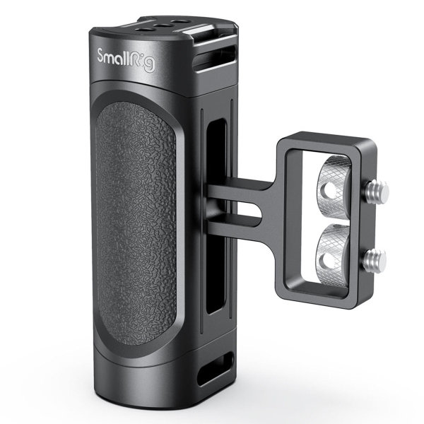 SmallRig 2916 Mini Side Handle (1/4"-20 screws)