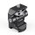 SmallRig | 2906B Monitorhalterung mit NATO-Klemme