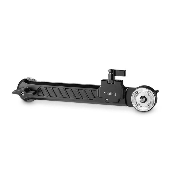 SmallRig | 1870 Erweiterungsarm mit Arri- Rosette, für Handgriffe 168-260 mm