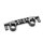 SmallRig 942 Rod Clamp v3 (15 mm) for RED and DSLR rigs