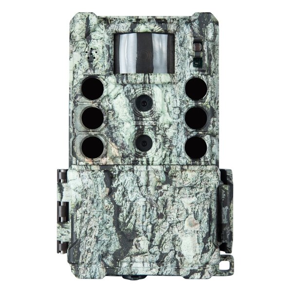 Bushnell Core DS-4K 32 MP treebark camo now glow Box 5 L Wildkamera