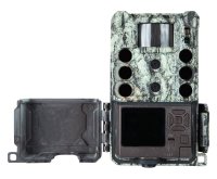 Bushnell Core DS-4K 32 MP treebark camo now glow Box 5 L Wildkamera