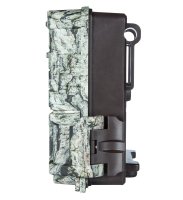 Bushnell Core S-4K 30 MP treebark camo now glow Box 5 L Wildkamera