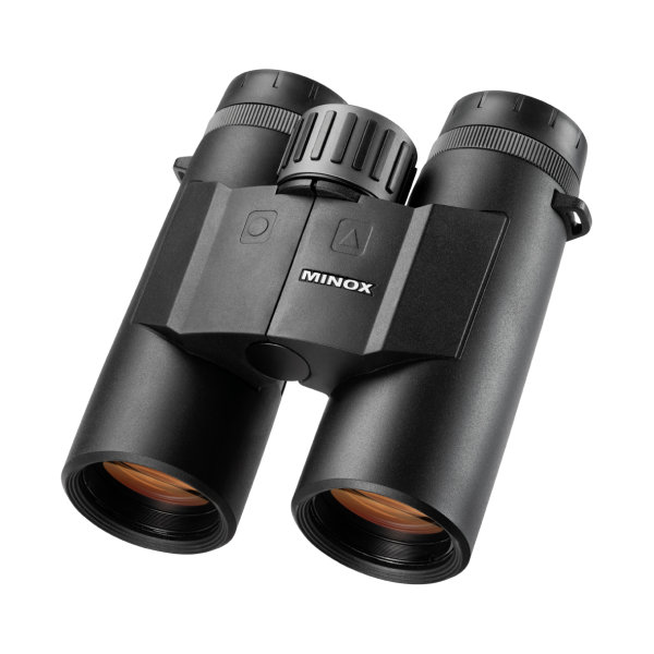 Minox X-range 10x42 binoculars