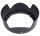 Lens hood NB69 (like Nikon HB-69), for Nikon AF-S DX 18-55/3.5-5.6 G VR II