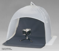 Kaiser | Dome-Studio Light Tent 75 x 75 cm  # 5892