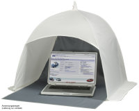Kaiser | Dome-Studio Light Tent 75 x 75 cm  # 5892