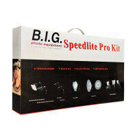 Speedlite Pro Kit