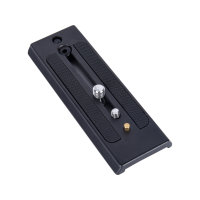 AOKA VH502PLATE quick release plate