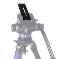 AOKA VH502PLATE quick release plate