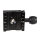 QR-50 Schnellkupplung 50mm und QRP-50