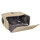 kalahari GOBABIS K-9 Fototasche, canvas khaki