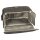 kalahari GOBABIS K-9 Fototasche, canvas schwarz