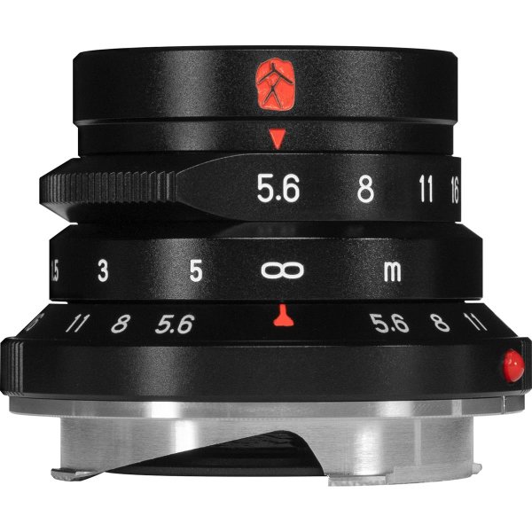 7Artisans M 28mm f/5,6 für Leica M