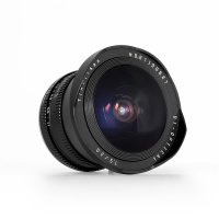 TTArtisan | Objektiv 7,5mm f/2,0 Fisheye für MFT