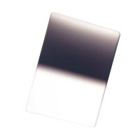 NiSi Grauverlaufsfilter 75x100 mm Reverse Nano IR GND8 (0,9)