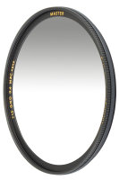 B+W Graduated Filter Master | GND 0.6 MRC nano | Ø 67mm