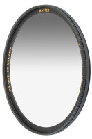 B+W Verlaufsfilter Master | GND 0.9 MRC nano | Ø 82 mm